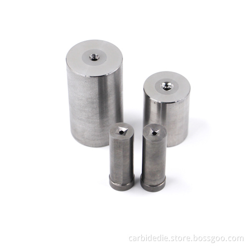 Tungsten Carbide Die Carbide Main Die